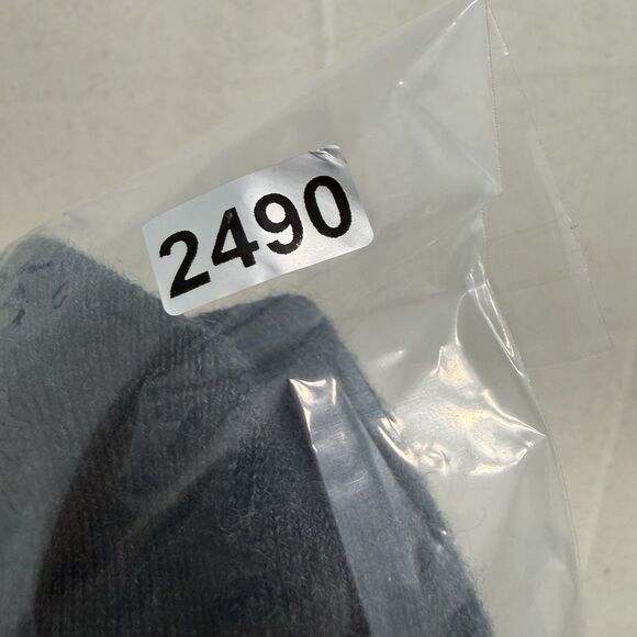 Polo Ralph Lauren Women's Washable Merino Wool Cardigan -Embroidered Patch Large - Picture 8 of 8